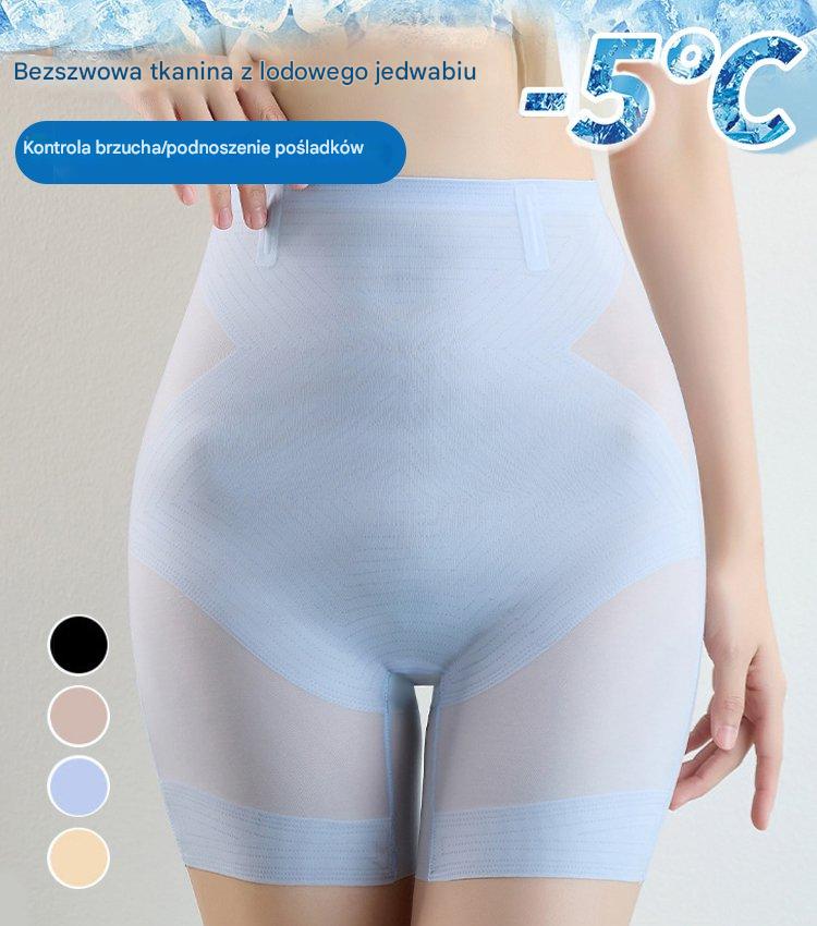 š„(GorÄ
ca promocja nowoÅci) Ultra cienkie majtki modelujÄ
ce brzuch i unoszÄ
ce poÅladki